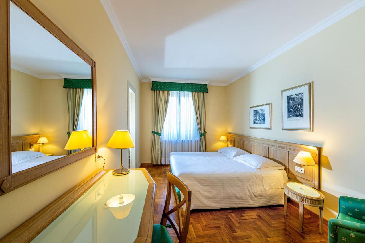 Ambassador Palace Hotel Udine