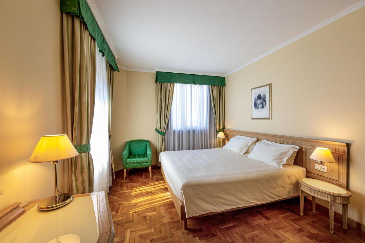 Ambassador Palace Hotel Udine