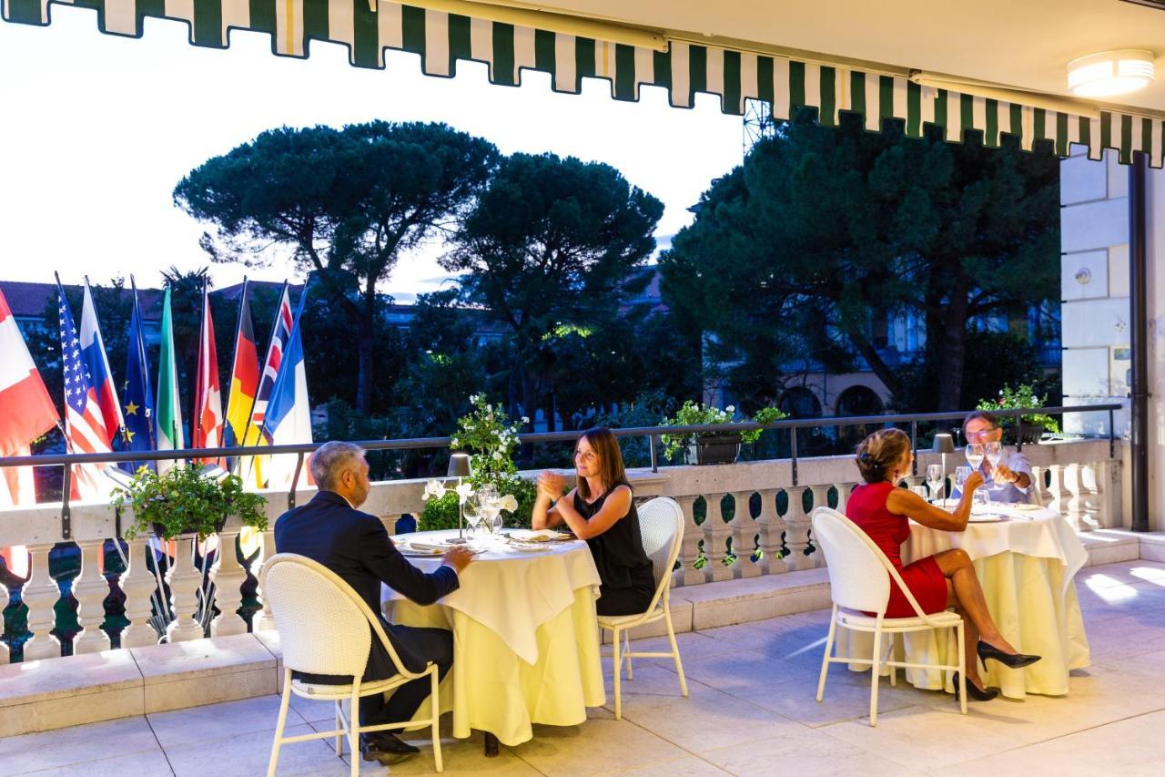 Ambassador Palace 4* Udine