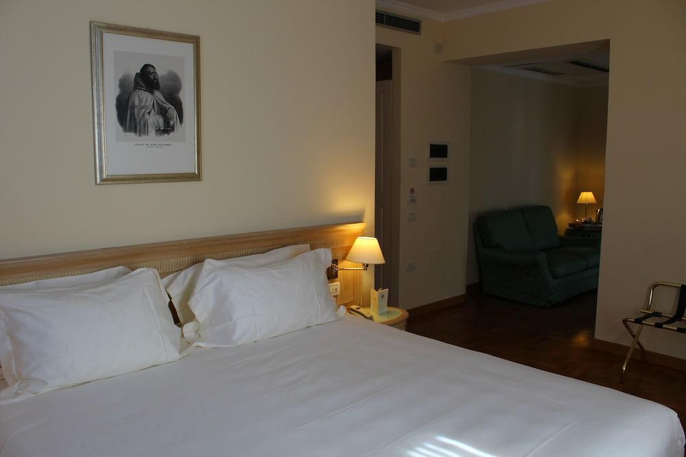 Ambassador Palace Hotel Udine