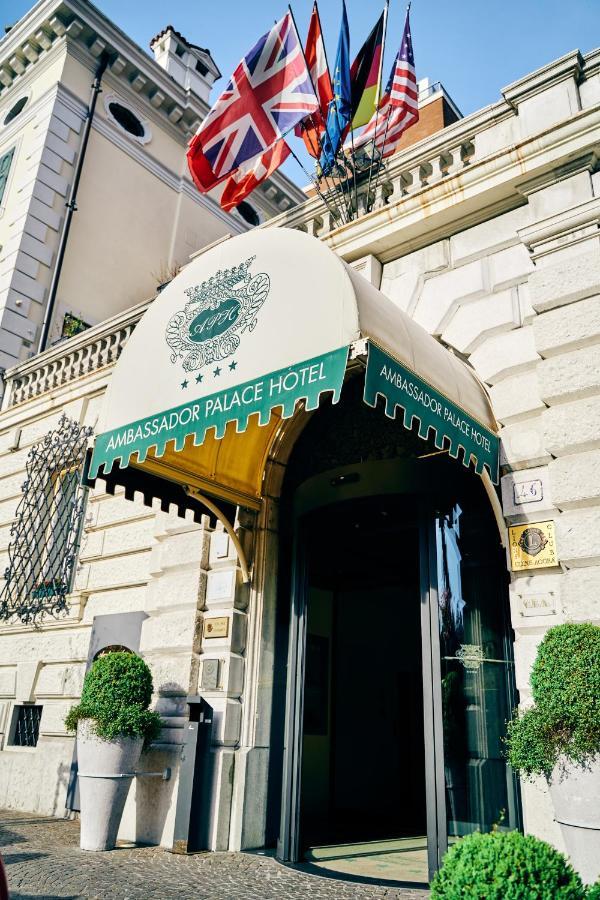 Ambassador Palace 4*