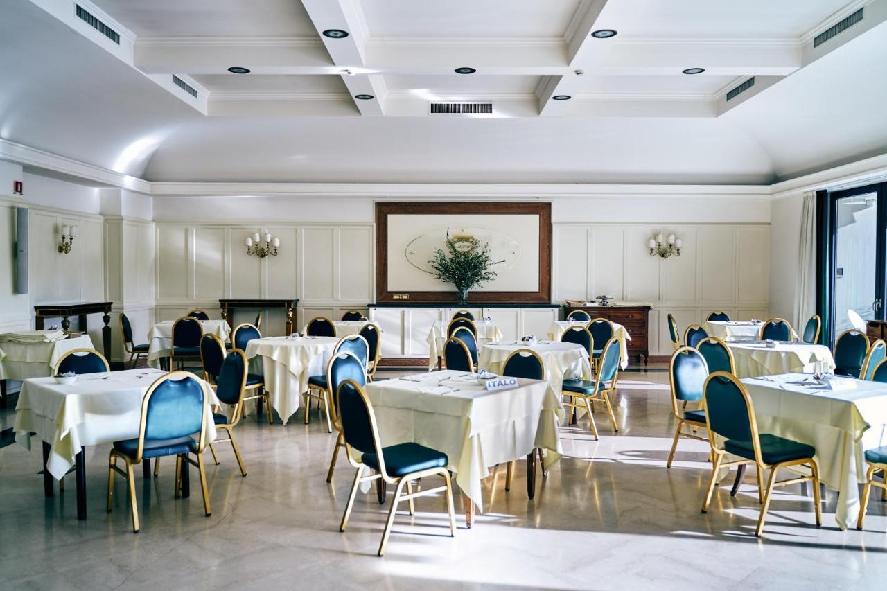 Hotel Ambassador Palace Udine