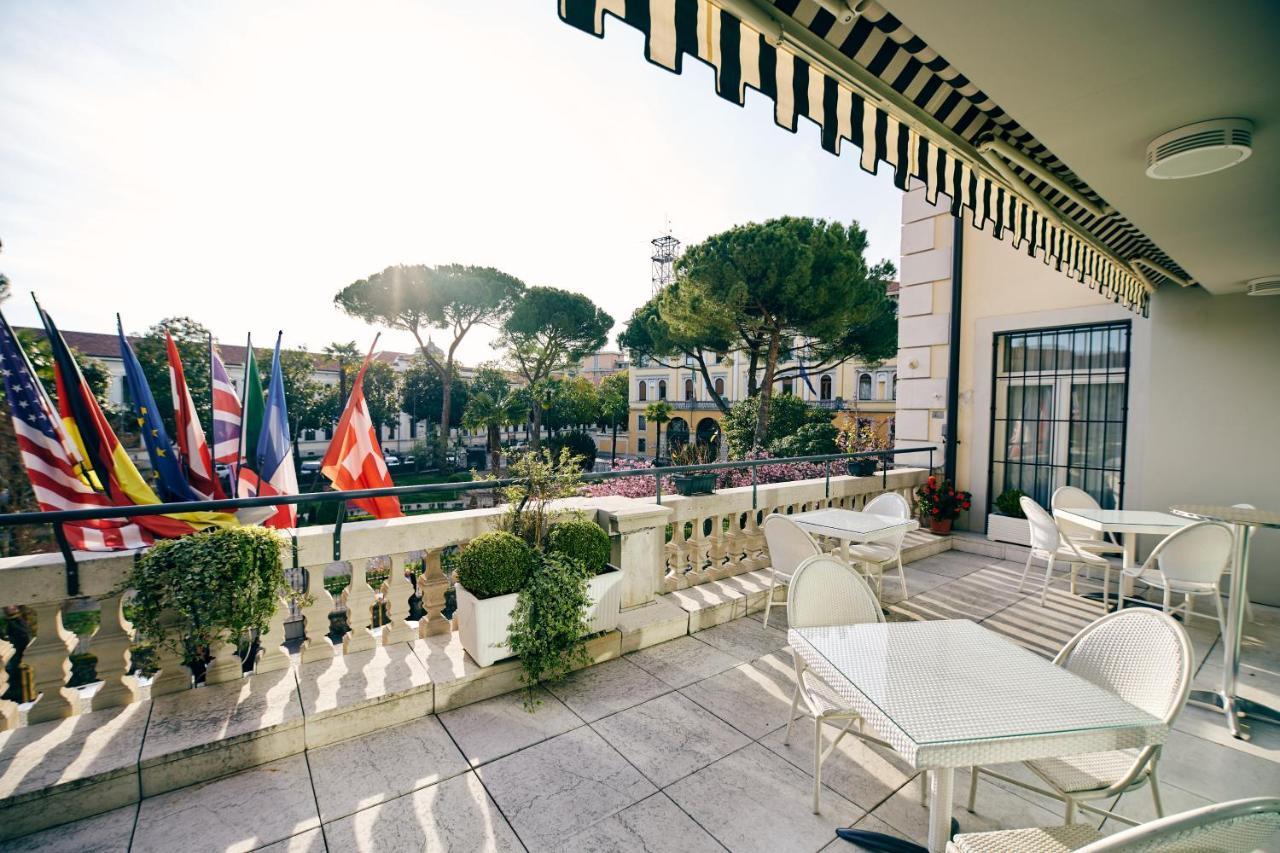 Hotel Ambassador Palace Udine
