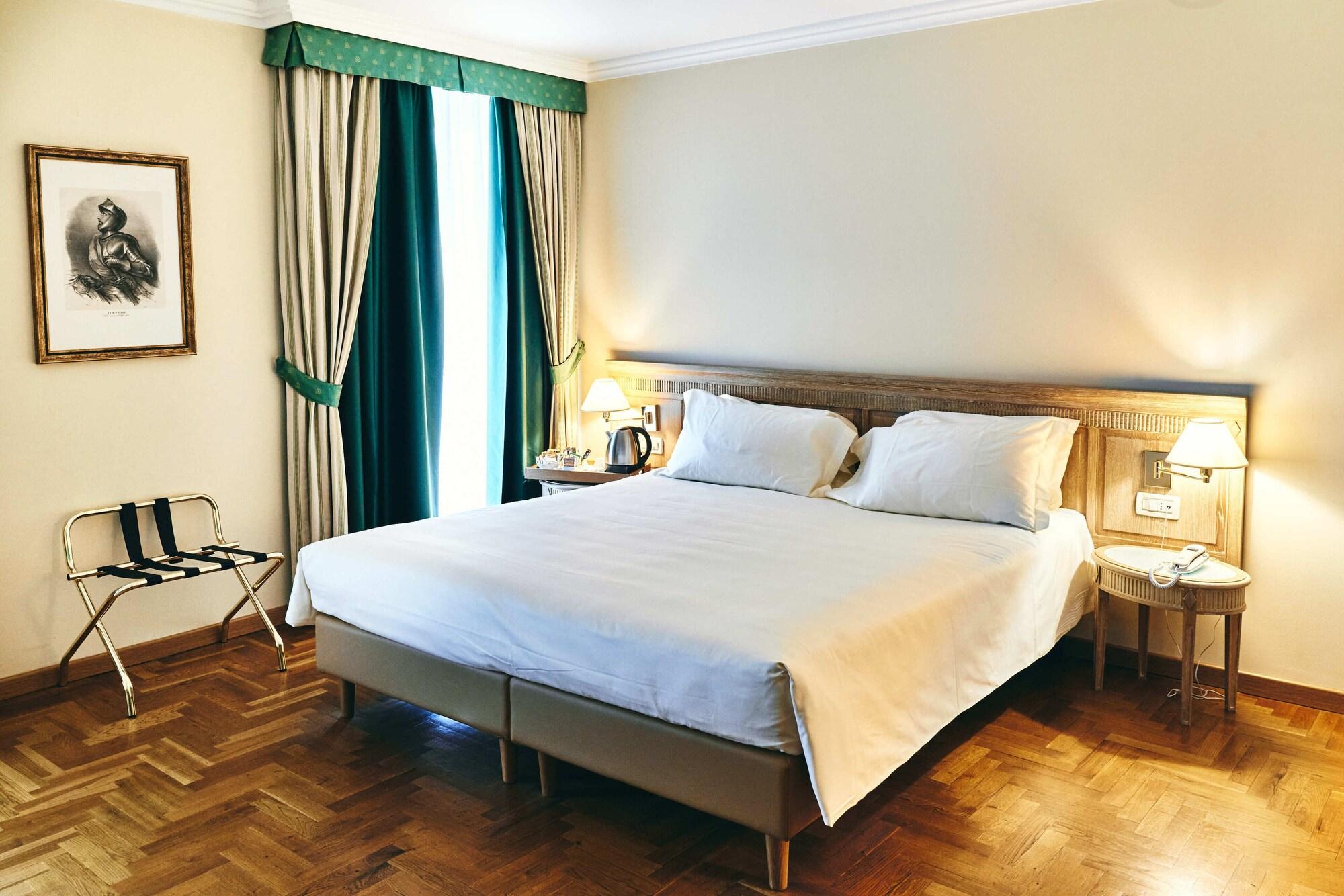 Ambassador Palace 4* Udine