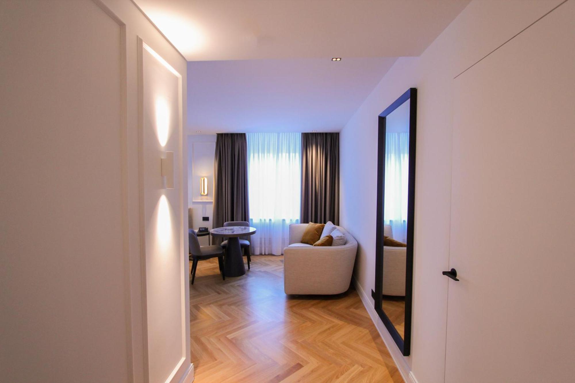 Hotel Ambassador Palace 4*