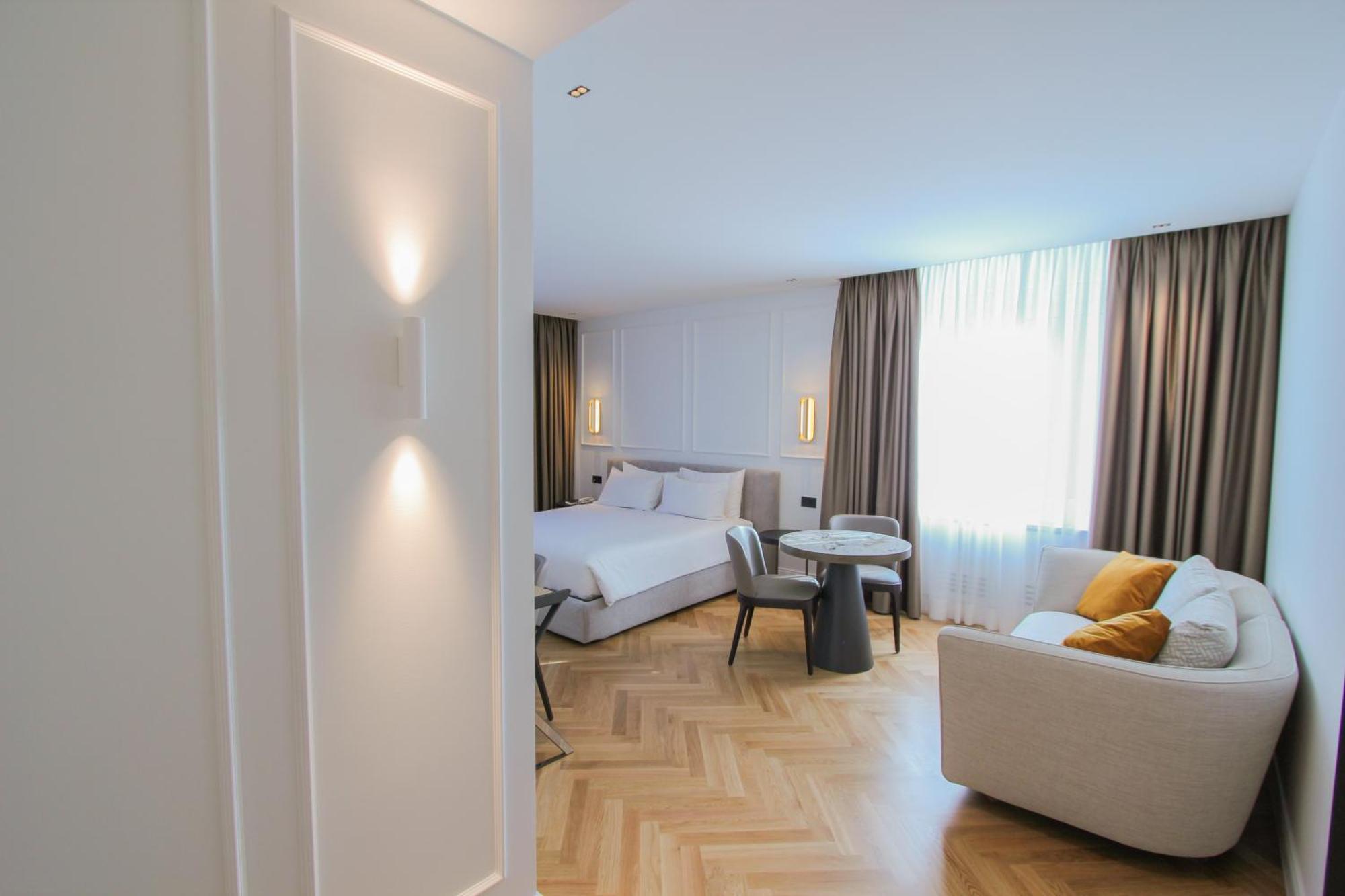 Ambassador Palace Udine