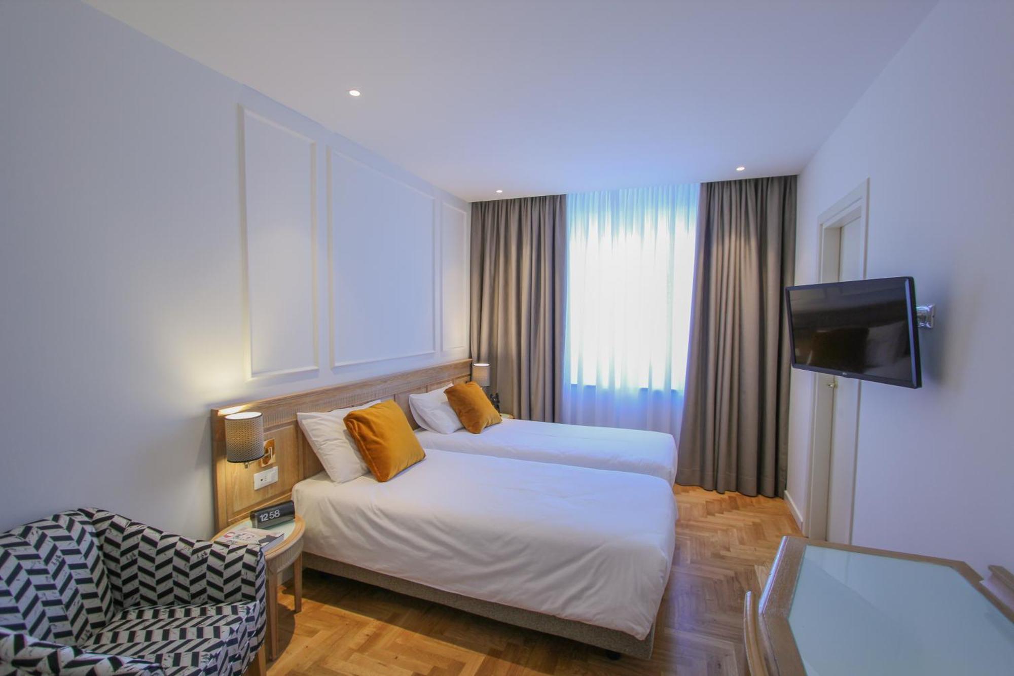 Ambassador Palace 4* Udine